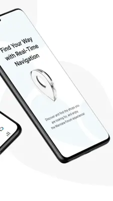 Marmara Forum android App screenshot 2