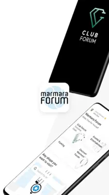 Marmara Forum android App screenshot 7